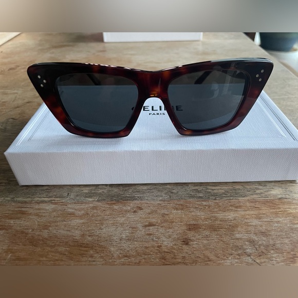 Celine Sunglasses like new! - Picture 1 of 6